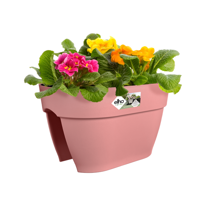 vibia campana flower bridge 40cm Rose poussière